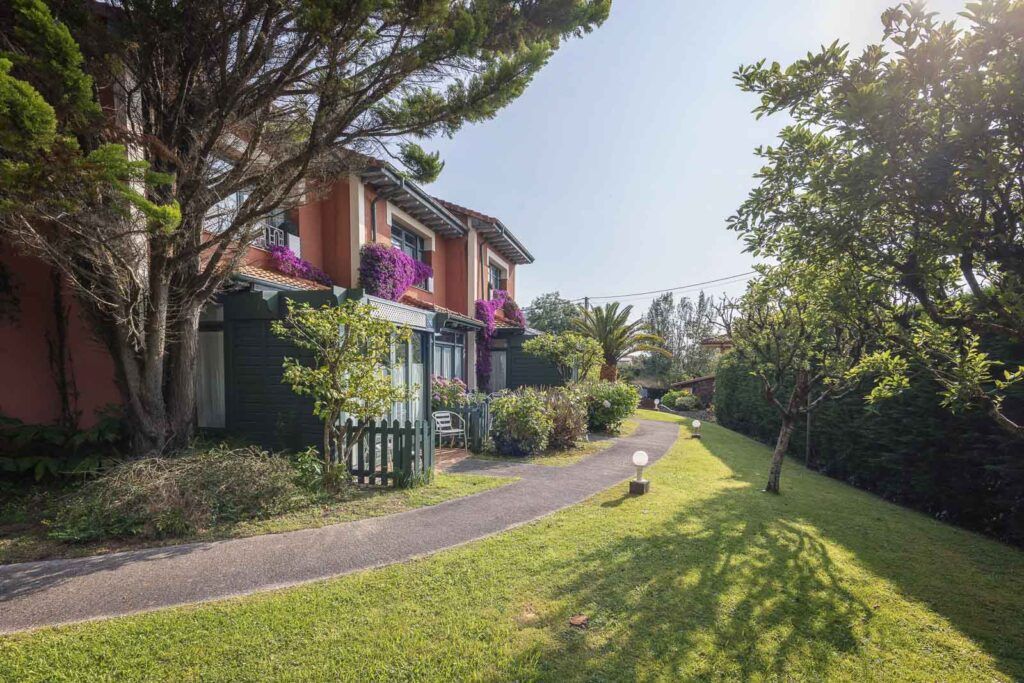 apartamentos del norte andrin 2