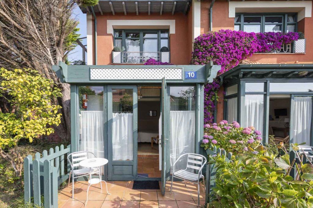 apartamentos del norte andrin 4